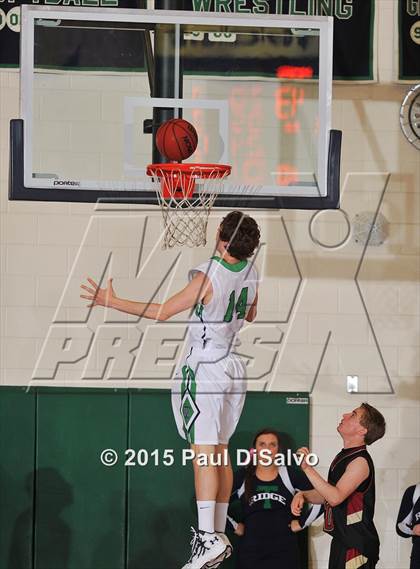 Thumbnail 2 in Ponderosa @ ThunderRidge photogallery.
