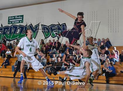 Thumbnail 2 in Ponderosa @ ThunderRidge photogallery.