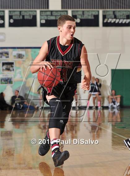 Thumbnail 2 in Ponderosa @ ThunderRidge photogallery.