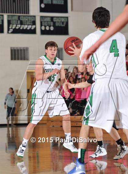 Thumbnail 3 in Ponderosa @ ThunderRidge photogallery.