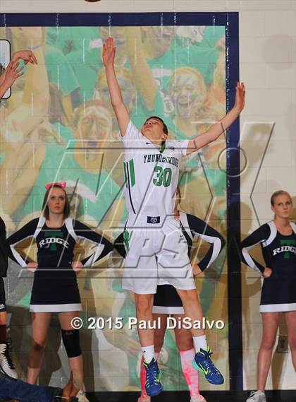 Thumbnail 1 in Ponderosa @ ThunderRidge photogallery.