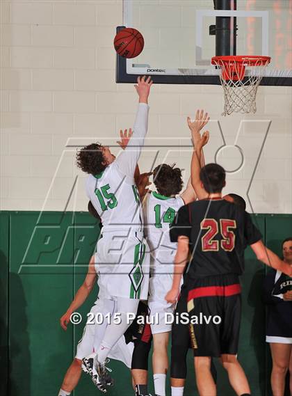 Thumbnail 3 in Ponderosa @ ThunderRidge photogallery.