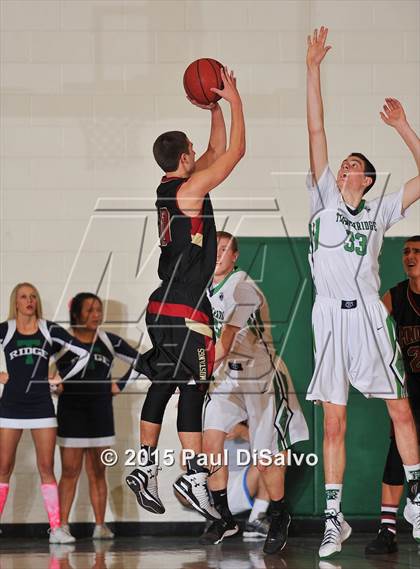 Thumbnail 2 in Ponderosa @ ThunderRidge photogallery.