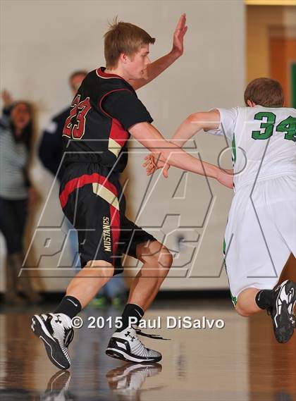 Thumbnail 2 in Ponderosa @ ThunderRidge photogallery.
