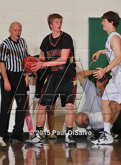 Thumbnail 2 in Ponderosa @ ThunderRidge photogallery.