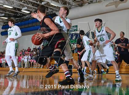 Thumbnail 1 in Ponderosa @ ThunderRidge photogallery.