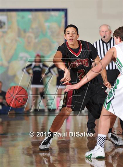 Thumbnail 1 in Ponderosa @ ThunderRidge photogallery.