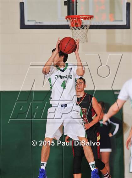Thumbnail 3 in Ponderosa @ ThunderRidge photogallery.