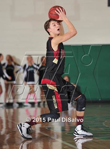Thumbnail 2 in Ponderosa @ ThunderRidge photogallery.