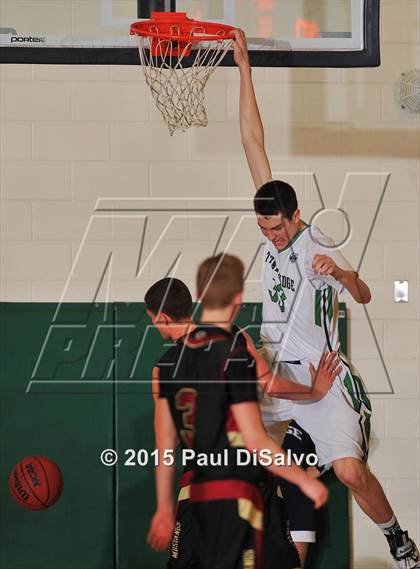 Thumbnail 1 in Ponderosa @ ThunderRidge photogallery.