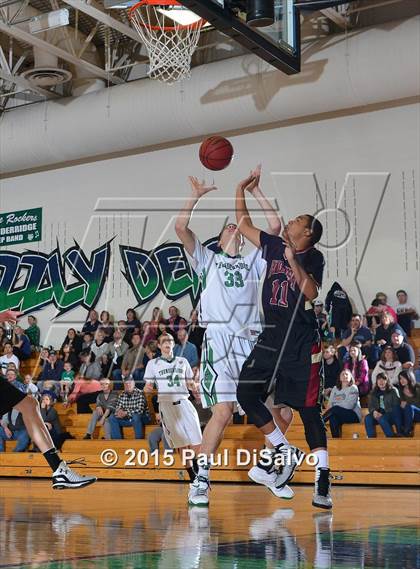 Thumbnail 3 in Ponderosa @ ThunderRidge photogallery.