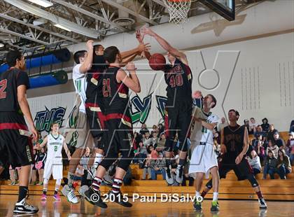 Thumbnail 3 in Ponderosa @ ThunderRidge photogallery.