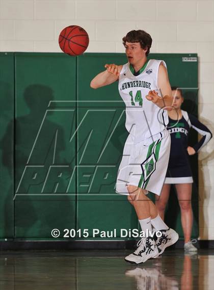 Thumbnail 1 in Ponderosa @ ThunderRidge photogallery.