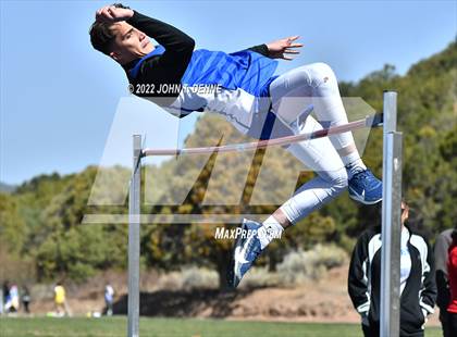 Thumbnail 3 in NMAA 2A District 5 Championships photogallery.