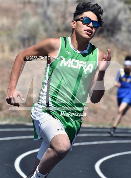 Thumbnail 3 in NMAA 2A District 5 Championships photogallery.