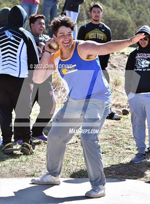 NMAA 2A District 5 Championships