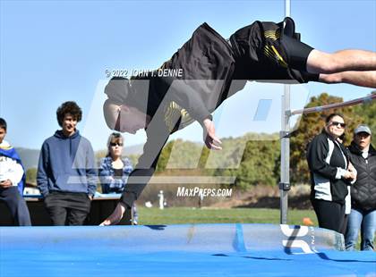 Thumbnail 2 in NMAA 2A District 5 Championships photogallery.