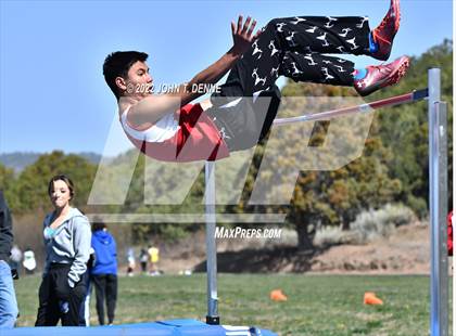 Thumbnail 1 in NMAA 2A District 5 Championships photogallery.