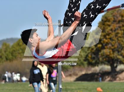 Thumbnail 2 in NMAA 2A District 5 Championships photogallery.