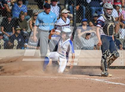 Thumbnail 2 in Cherokee Trail vs. Legend (CHSAA 5A Final) photogallery.
