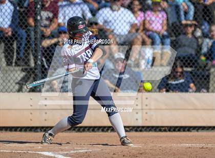 Thumbnail 2 in Cherokee Trail vs. Legend (CHSAA 5A Final) photogallery.