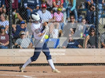 Thumbnail 2 in Cherokee Trail vs. Legend (CHSAA 5A Final) photogallery.