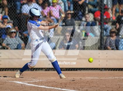 Thumbnail 1 in Cherokee Trail vs. Legend (CHSAA 5A Final) photogallery.