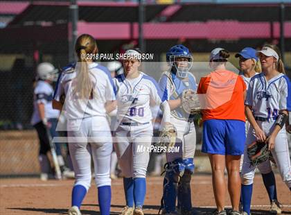 Thumbnail 3 in Cherokee Trail vs. Legend (CHSAA 5A Final) photogallery.