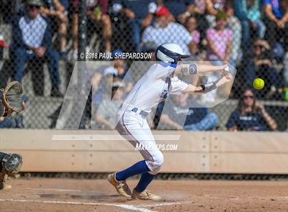Thumbnail 3 in Cherokee Trail vs. Legend (CHSAA 5A Final) photogallery.