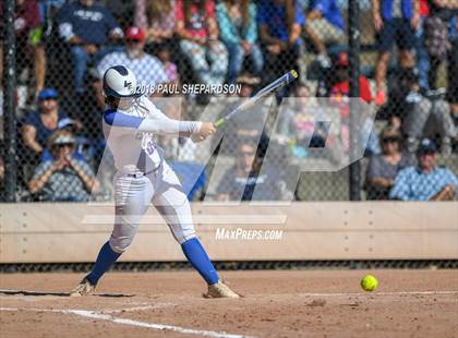 Thumbnail 1 in Cherokee Trail vs. Legend (CHSAA 5A Final) photogallery.
