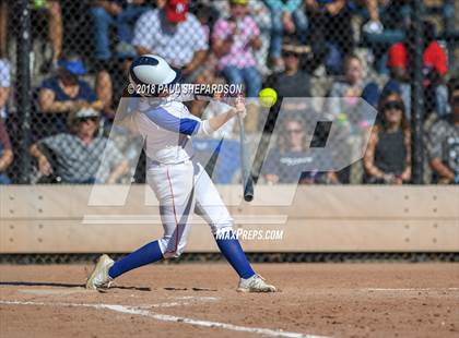 Thumbnail 3 in Cherokee Trail vs. Legend (CHSAA 5A Final) photogallery.