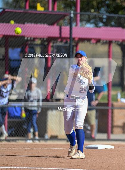 Thumbnail 1 in Cherokee Trail vs. Legend (CHSAA 5A Final) photogallery.
