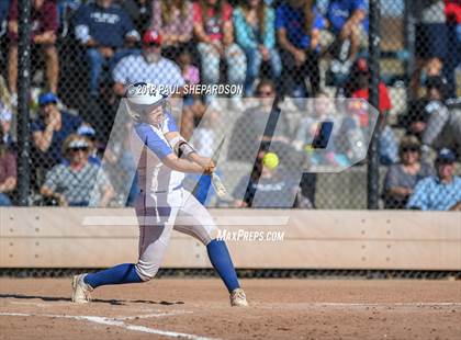 Thumbnail 3 in Cherokee Trail vs. Legend (CHSAA 5A Final) photogallery.