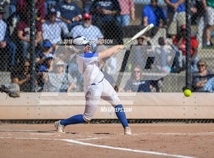 Thumbnail 2 in Cherokee Trail vs. Legend (CHSAA 5A Final) photogallery.