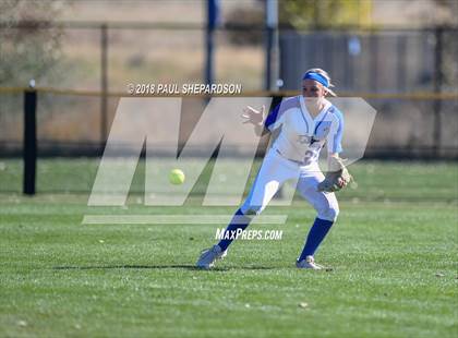 Thumbnail 1 in Cherokee Trail vs. Legend (CHSAA 5A Final) photogallery.