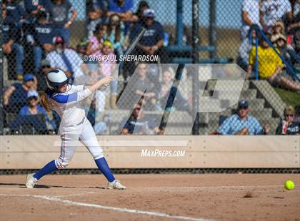Thumbnail 2 in Cherokee Trail vs. Legend (CHSAA 5A Final) photogallery.