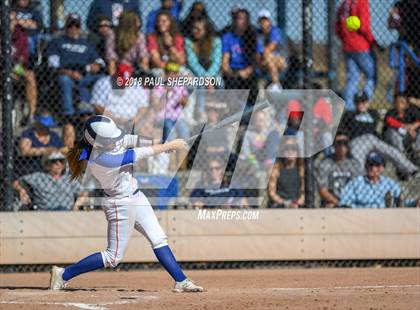 Thumbnail 1 in Cherokee Trail vs. Legend (CHSAA 5A Final) photogallery.