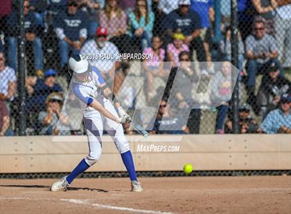 Thumbnail 1 in Cherokee Trail vs. Legend (CHSAA 5A Final) photogallery.