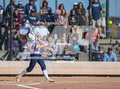 Thumbnail 2 in Cherokee Trail vs. Legend (CHSAA 5A Final) photogallery.