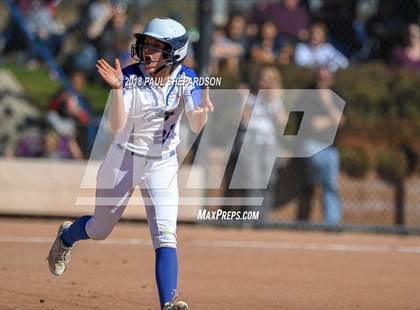 Thumbnail 2 in Cherokee Trail vs. Legend (CHSAA 5A Final) photogallery.