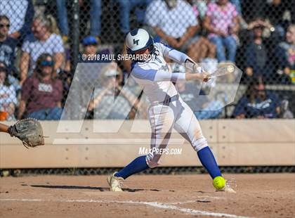 Thumbnail 2 in Cherokee Trail vs. Legend (CHSAA 5A Final) photogallery.