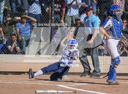 Thumbnail 1 in Cherokee Trail vs. Legend (CHSAA 5A Final) photogallery.