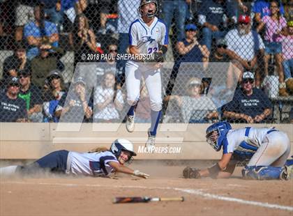 Thumbnail 2 in Cherokee Trail vs. Legend (CHSAA 5A Final) photogallery.