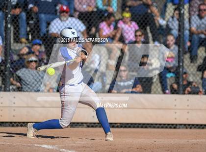 Thumbnail 3 in Cherokee Trail vs. Legend (CHSAA 5A Final) photogallery.