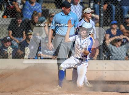 Thumbnail 3 in Cherokee Trail vs. Legend (CHSAA 5A Final) photogallery.