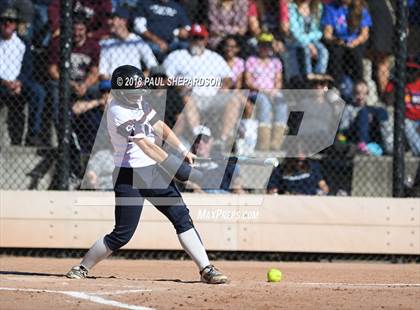Thumbnail 3 in Cherokee Trail vs. Legend (CHSAA 5A Final) photogallery.