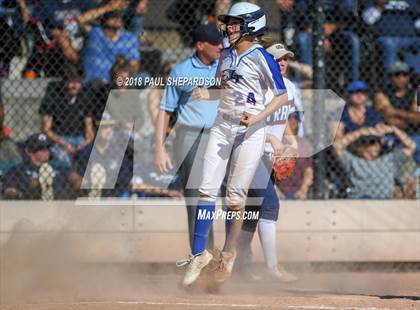 Thumbnail 3 in Cherokee Trail vs. Legend (CHSAA 5A Final) photogallery.