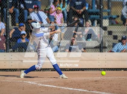 Thumbnail 1 in Cherokee Trail vs. Legend (CHSAA 5A Final) photogallery.