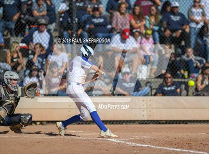 Thumbnail 1 in Cherokee Trail vs. Legend (CHSAA 5A Final) photogallery.