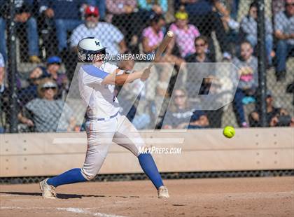 Thumbnail 1 in Cherokee Trail vs. Legend (CHSAA 5A Final) photogallery.